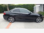 Thumbnail Photo 1 for 2016 BMW 650i Coupe